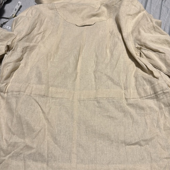 Laundry by Shelli Segal Utility Safari jacket - Picture 13 of 13